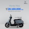 VinFast Vento Neo